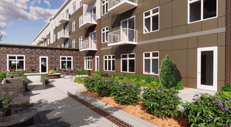 Broadwell Senior Living