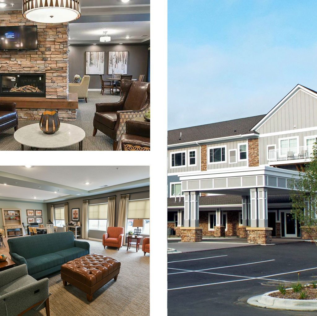 Havenwood of Richfield Senior Living Community