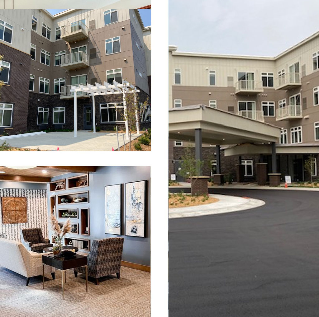 Broadwell Senior Living Plymouth MN