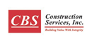 CBS Construction Partner