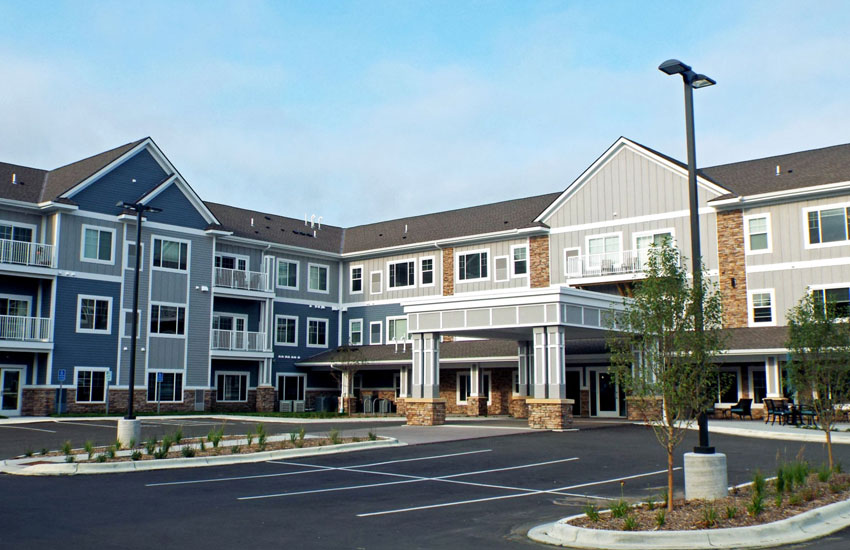 Havenwood of Richfield Interior