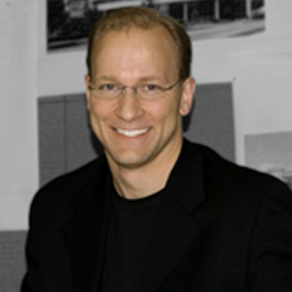 Eric Reiners - Sperides Reiners Architects