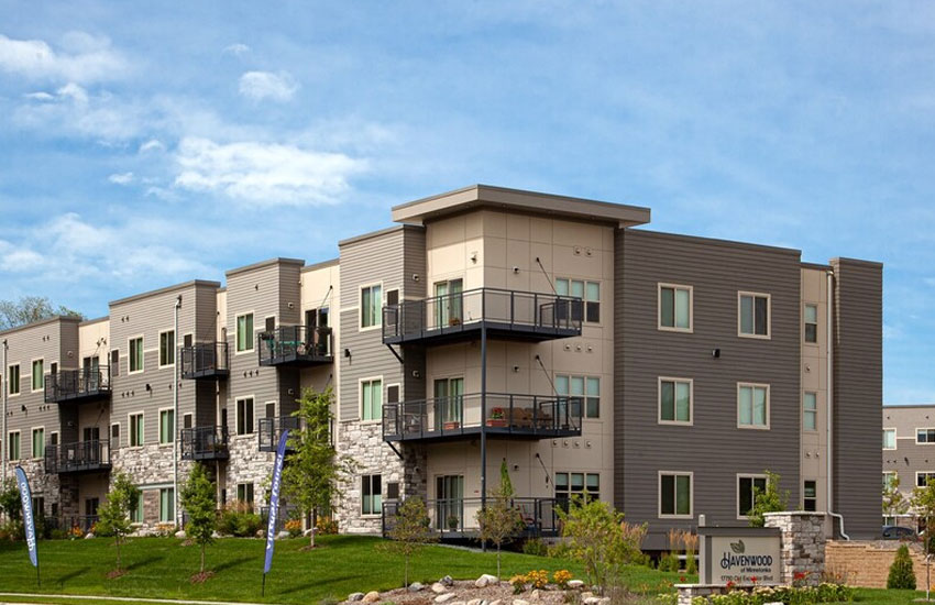 Havenwood of Minnetonka Interior