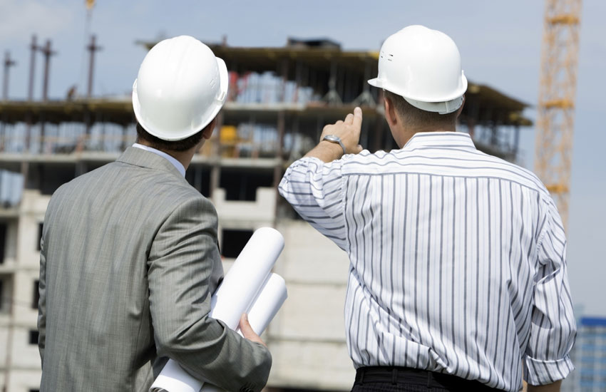 Augusta Development Project Management