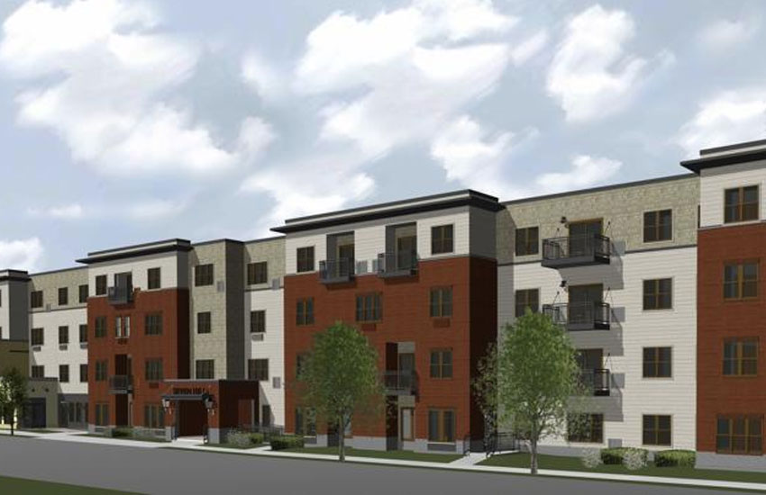 Sevenhill Senior Living