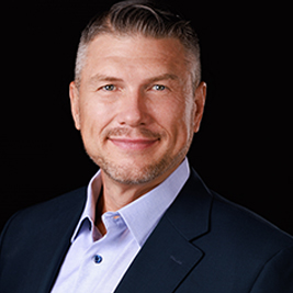 Jared Gruett - Principal Augusta Development